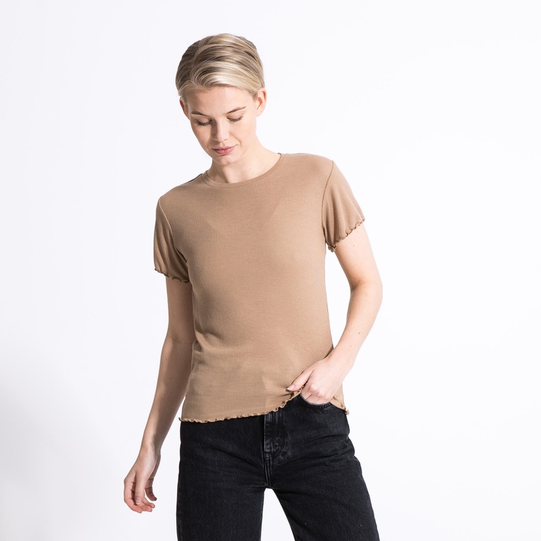 T-shirt "Sienna" T-shirt "Sienna"